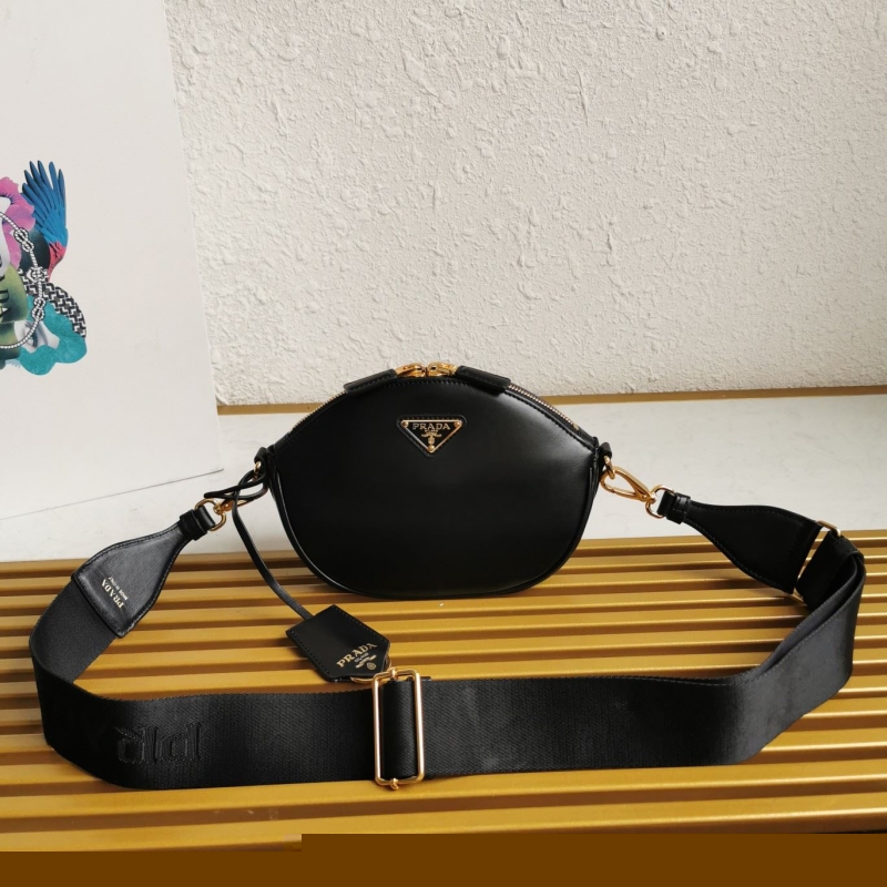 Pra*a satchel bags